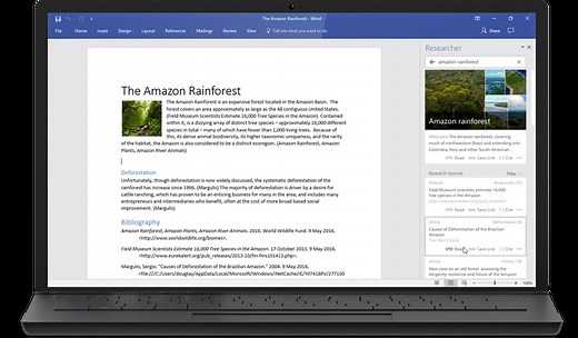Como colocar parágrafo no Word