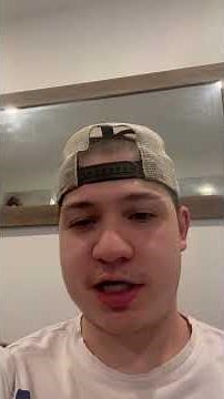 Bright Lights - Matchbox 20 Cover