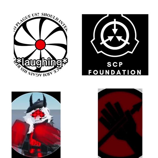 #CapCut #chaosinsurgencyleader #fypシ #fyp #nightcrawler #alpha1 #scp4life