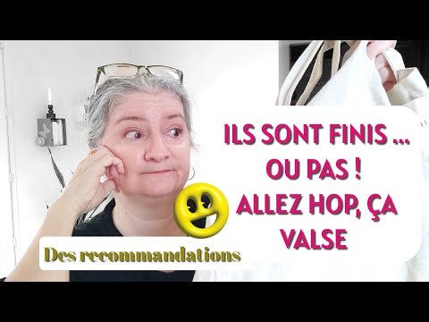 They're finished. Would I recommend them? They're selling out 😜 #finishedproducts #empties