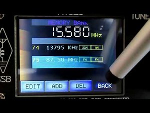 A further look at the ATS 25 Update