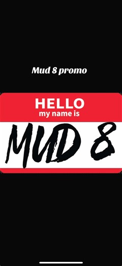 Tired of the run of the mill trade show. Want to experience an event like no other ?? Come to Mud 8 and let’s get back to basics!! #argotileandstone #mud #muddawgs #oldschoolmuddawgs #mudevent