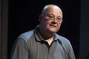 Cas Mudde. La ultraderecha hoy | Vídeos | CCCB