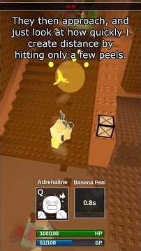 Artful got NERFED in SHOWTIME LMS... || die of death #dieofdeath #dod #roblox #forsaken