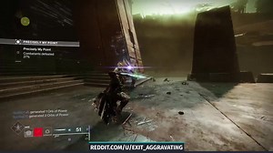 31K views · 1K reactions | Got a Hive Guardian to rage quit | #Destiny2 #WitchQueen | Destiny Bulletin | Facebook