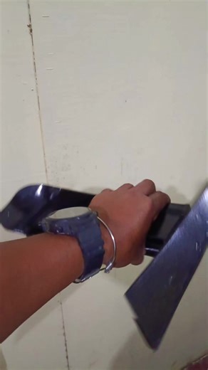 DIY PVC Winglet for Yamaha Sniper 155