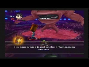 Teen Titans - P12 - Plasmus