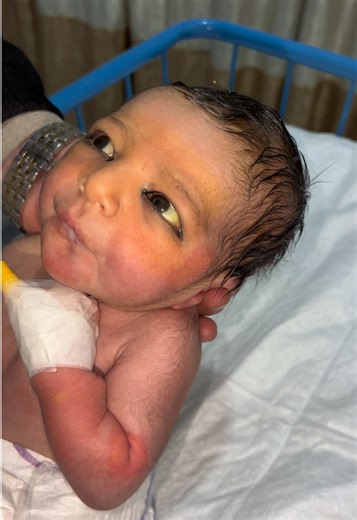 Essential Neonatal Care for Healthy Babies