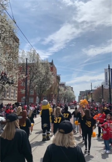 Northern Kentucky University on TikTok