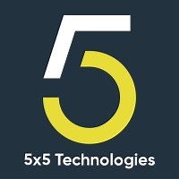 5x5 Technologies Inc. | LinkedIn