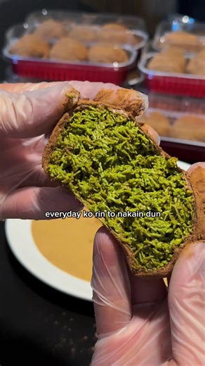 Marshmallow ng Philippines: Paborito ng mga Koreano