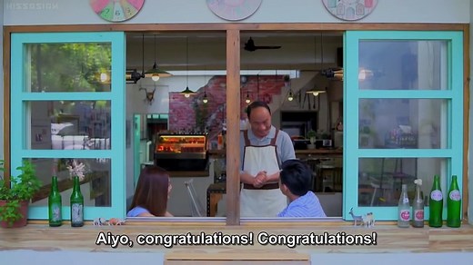 Refresh Man Ep 12 Eng Sub