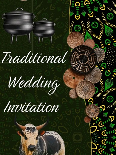 Digital Elegant Wedding Invitations with Stunning Visuals