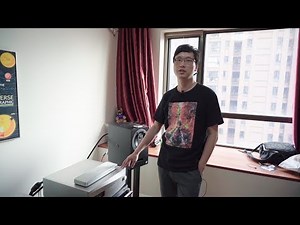 家访一套好声的有源音箱系统！系统主人对器材、线材搭配分享！
