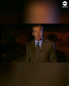 On August 7, 2005, legendary #PeterJennings, longtime anchor of ABC World News Tonight, passed away at the age of 67 from complications related to lung cancer. Known for his calm authority and global reporting style, Jennings became a trusted figure in American journalism over his four-decade career. He anchored coverage of nearly every major international event from the late 1970s through the early 2000s, including the fall of the Berlin Wall, the September 11 attacks, and countless presidentia