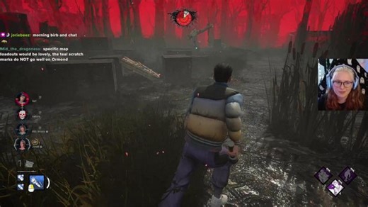 [DROPS] fart has returned | USE CODE: GBIRB #DBDcreator