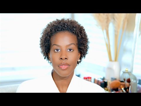 short natural hair isn’t the enemy, ur self-hate is.