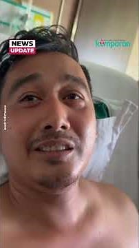 HS cigarette boss, Harley driver who hit Jupiter, video calls victim