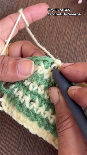 How To Crochet Chain Stitch 🧶 | How to Crochet a Chain (Beginner Tutorial) #easycrochet #crochet