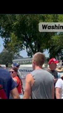 Great American State Fair closes due to extreme heat