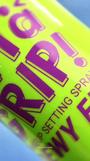 Get a Grip! Dewy Fix | @DAZZLE ME PHILIPPINES #fyp #ugc #ugccreator #cosmetics #beauty #dazzleme #settingspray #collaboration #dewyfix #beauty #makeup