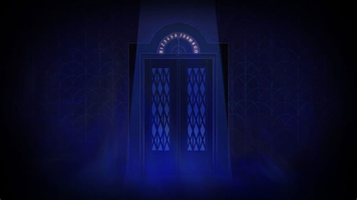 The Spirit Lift - Official Release Date Trailer | Indie Horror Showcase 2025