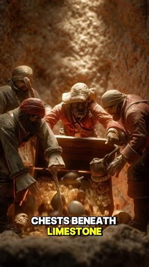 The Self Hidden Treasure #history #abaddon #horrorstories #angelology #scarystories #paranormal