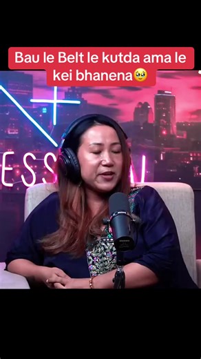 #foryou #mayagurung #budakoachar #emotional