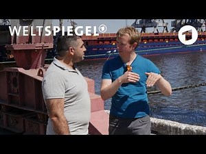 Die Brücke auf die Krim - praktisch oder illegal?