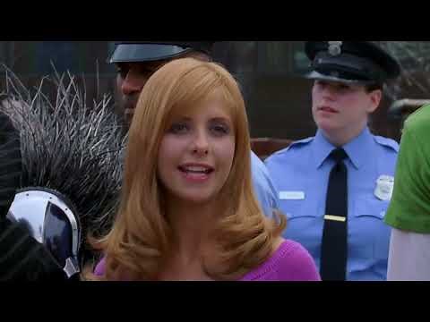 Scooby-Doo 2: Monsters Unleashed (2004) Ending Scene