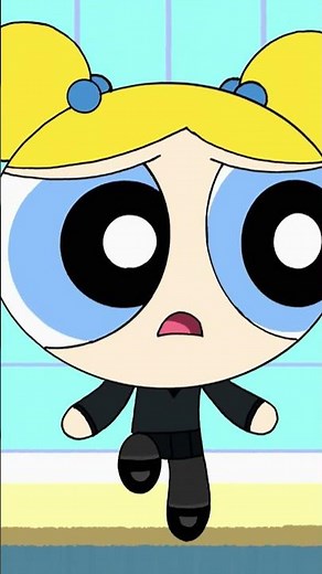 15 minutes de gloire | Les Super Nanas Shorts | Cartoon Network
