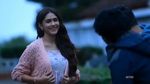 4K views · 329 reactions | Mrunal thakur as Yashna is the best & magical ✨曆 Netflix #RETRO | Box Office Analyzers | Facebook