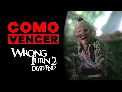 HOW TO WIN: ROAD TO TERROR 2