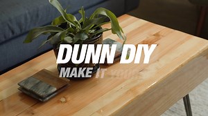 One thing we love about DIY projects and working with tools is there's always something new to learn. 🧑‍🏫 In this tutorial, we cover spade (or paddle) bits, which drill holes part-way through materials such as wood, plywood, and some plastics. They're wider than twist bits, so while you may not use them often, a spade bit should be your go-to tool for drilling larger holes. ♠️ Follow the link to watch the tutorial. 🔗 | Dunn DIY