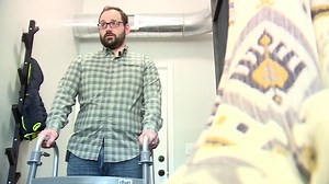 Neck cracking caused 28-year-old man to suffer a stroke, doctor says