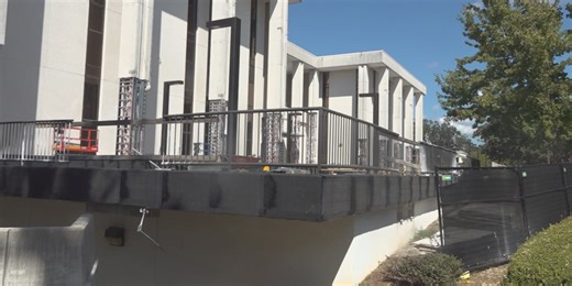 Museum of Florida History likely won’t reopen until 2028 at the earliest, staff say