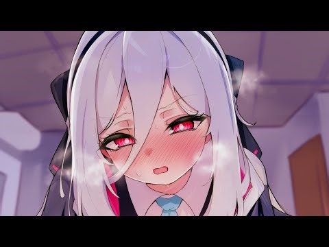 System Hacked (Kei Is Out of Control) - Blue Archive