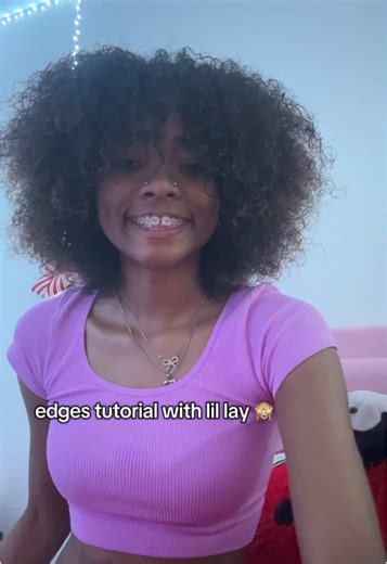 Edges Tutorial: Tips for Perfecting Your Styles