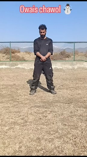 101K views · 1.5K reactions | @owais_dar_martialartist @02mudasir.fitness .... #support #instagram #owaisdarmartialart #reels #virals | Ajaz Dar | Facebook