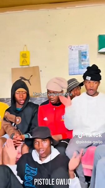 Exploring Impi Malume (Gwijo) Lyrics and Themes