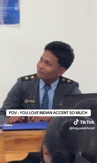 Understanding the Indian Accent in English