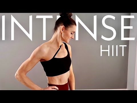 Burn 800 CALORIES With This 60 Minute Full Body HIIT Workout | 60 Different Exercises | No Equipment