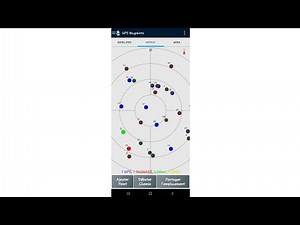 🔴 GPS Waypoints : Collecte de données SIG avec l'application GPS Waypoints pour Android