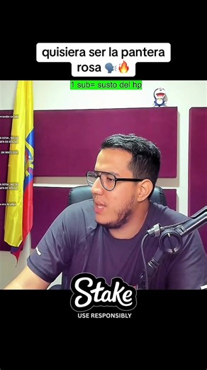 Quisiera Ser La Pantera Rosa: Coreografía Divertida