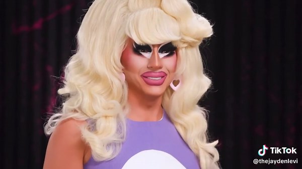 Hilarious Moments with Trixie Mattel and Brittany Broski | Drag Race Pit Stop