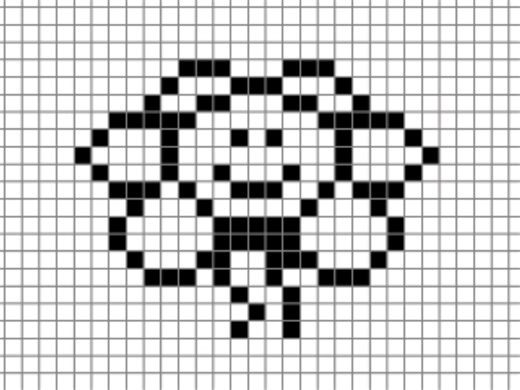 如果在生命游戏中运行小花(Flowey)会怎样