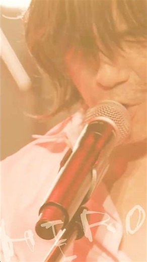 I AM HERO from 俺と、友だち at 武道館 2025年10月27日 #宮本浩次