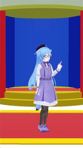 自己完結しちゃった人 #VRChat #Shorts