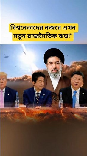 Global Leaders React to Ceasefire Update | International Diplomatic Developments 2026