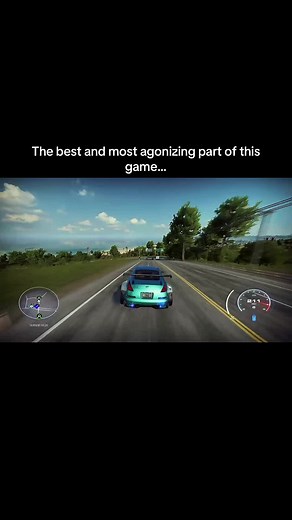 I truly question why I play this game 😭 #needforspeedheat #needforspeed #viral #foryoupage #funny